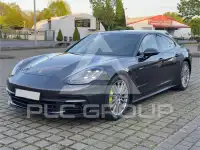 2020 Porsche Panamera