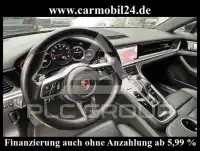 2020 Porsche Panamera