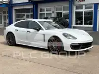 2020 Porsche Panamera