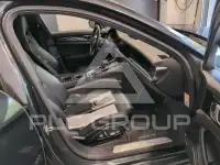 2020 Porsche Panamera