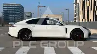 2020 Porsche Panamera