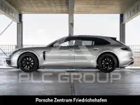 2020 Porsche Panamera