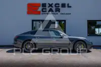 2020 Porsche Panamera