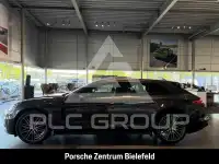 2020 Porsche Panamera