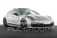 2020 Porsche Panamera