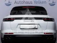 2020 Porsche Panamera