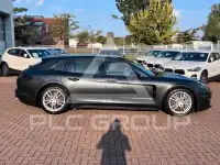 2020 Porsche Panamera