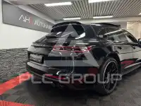 2020 Porsche Panamera