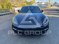 2020 Porsche Panamera