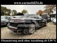 2020 Porsche Panamera