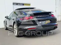 2020 Porsche Panamera