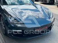 2020 Porsche Panamera
