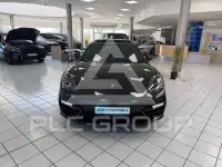 2020 Porsche Panamera