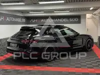 2020 Porsche Panamera