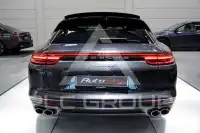 2020 Porsche Panamera