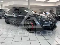 2020 Porsche Panamera