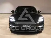 2020 Porsche Panamera