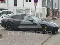 2020 Porsche Panamera