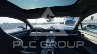 2020 Porsche Panamera