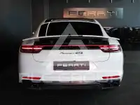 2020 Porsche Panamera