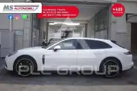 2020 Porsche Panamera