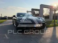 2020 Porsche Panamera