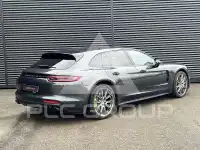 2020 Porsche Panamera