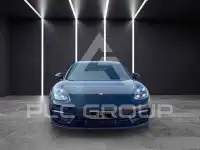 2020 Porsche Panamera
