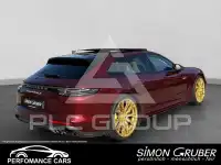 2020 Porsche Panamera