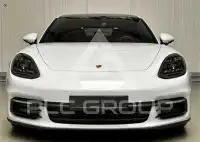 2020 Porsche Panamera