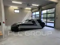 2020 Porsche Panamera
