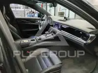 2020 Porsche Panamera