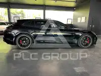 2020 Porsche Panamera