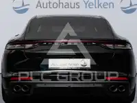 2020 Porsche Panamera