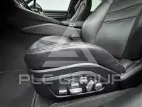 2020 Porsche Panamera
