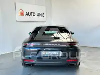 2020 Porsche Panamera