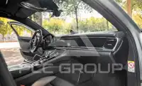 2020 Porsche Panamera