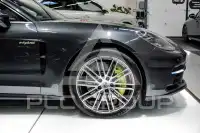 2020 Porsche Panamera