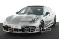 2020 Porsche Panamera