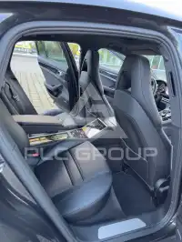 2020 Porsche Panamera