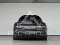 2020 Porsche Panamera