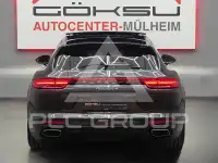 2020 Porsche Panamera