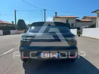 2020 Porsche MACAN