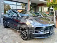 2020 Porsche MACAN