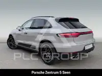 2020 Porsche MACAN