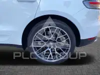 2020 Porsche MACAN