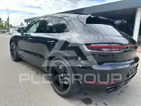 2020 Porsche MACAN