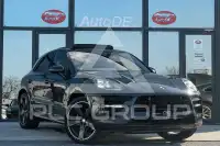 2020 Porsche MACAN