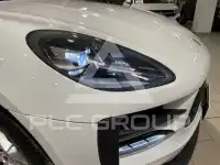 2020 Porsche MACAN