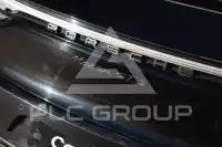 2020 Porsche MACAN